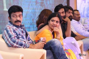 PSV Garuda Vega Movie Pre Release Function